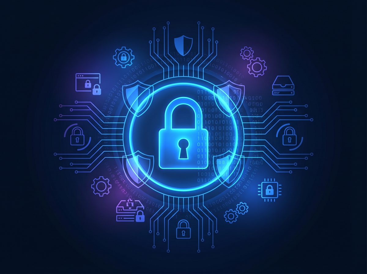 加速器白屏安全防护体系